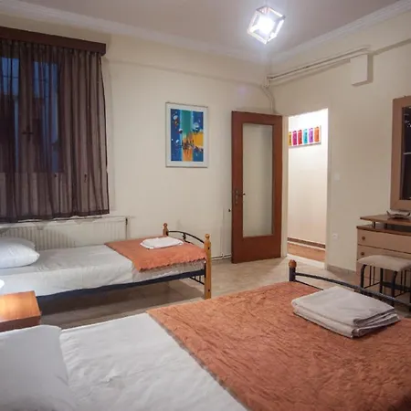 Apartmán Retro Chic Town Argostoli (Kefalonia)