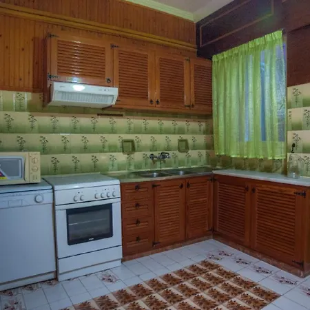 Retro Chic Town Apartmán Argostoli (Kefalonia)